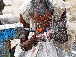 Heatwave Alert: राजस्थान में भीषण गर्मी की चेतावनी, IMD ने सीमावर्ती इलाकों के लिए जारी किया प्रचंड लू का अलर्ट