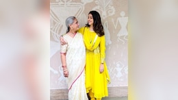 On Jaya Bachchan's 77th Birthday, Wishes From Navya Nanda, Kajol