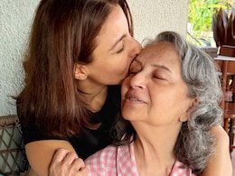 बिना कीमोथैरेपी के हुआ शर्मिला टैगोर के कैंसर का इलाज, बेटी सोहा अली खान ने किया खुलासा  बिना कीमोथैरेपी के हुआ शर्मिला टैगोर के कैंसर का इलाज, बेटी सोहा अली खान ने किया खुलासा