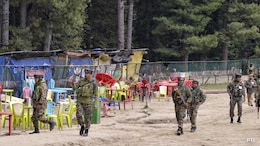 "In Complete Shock": Grandparents Of Nepali National Killed In Pahalgam Attack