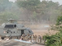 Left Parties Write To PM Opposing Anti-Maoist Operation In Chhattisgarh Left Parties Write To PM Opposing Anti-Maoist Operation In Chhattisgarh