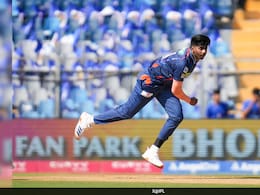 Where Is Mayank Yadav? LSG Breaks Silence On The 156.7 Kmph LSG Star