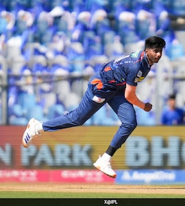 Where Is Mayank Yadav? LSG Breaks Silence On The 156.7 Kmph LSG Star