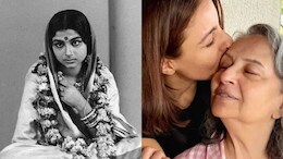 NDTV Exclusive: "My Favourite Is Satyajit Ray's <i>Devi</i> Because..." Soha Ali Khan On Her Favourite Bengali Film Of Sharmila Tagore