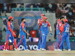 दुश्मन के साथ भी ना हो ऐसा... लगातार चार मैच जीतने के बाद प्लेऑफ में नहीं पहुंच पाई दिल्ली कैपिटल्स, नाम हुआ शर्मनाक रिकॉर्ड दुश्मन के साथ भी ना हो ऐसा... लगातार चार मैच जीतने के बाद प्लेऑफ में नहीं पहुंच पाई दिल्ली कैपिटल्स, नाम हुआ शर्मनाक रिकॉर्ड
