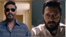 <i>Raid 2</i> Trailer: An Epic Showdown Between Ajay Devgn And Riteish Deshmukh