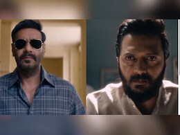 <i>Raid 2</i> Trailer: An Epic Showdown Between Ajay Devgn And Riteish Deshmukh