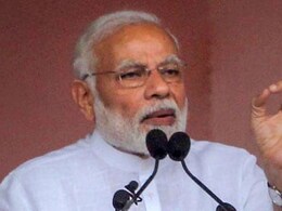 Rajasthan: बॉर्डर से लगे गांवों का होगा तेजी से विकास, प्रधानमंत्री ने 6,839 करोड़ रुपये की राशि को दी स्वीकृति Rajasthan: बॉर्डर से लगे गांवों का होगा तेजी से विकास, प्रधानमंत्री ने 6,839 करोड़ रुपये की राशि को दी स्वीकृति