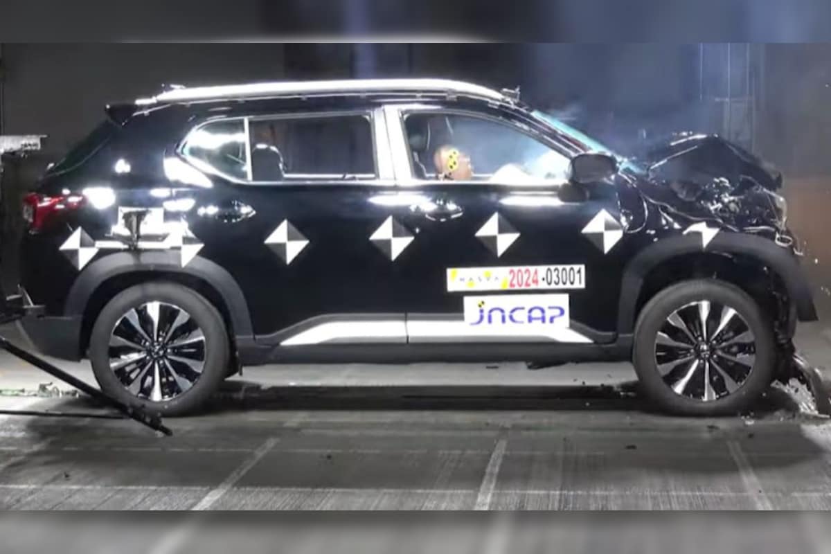 The Honda Elevate gets a Level 2 ADAS suit, that ensures passengers safety