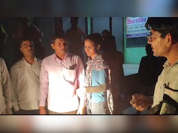 Rajasthan: छात्रा को बेहोश कर किया अपहरण, होश आने पर चिल्लाई तो बस कंडक्टर की बहादुरी से बची लड़की Rajasthan: छात्रा को बेहोश कर किया अपहरण, होश आने पर चिल्लाई तो बस कंडक्टर की बहादुरी से बची लड़की