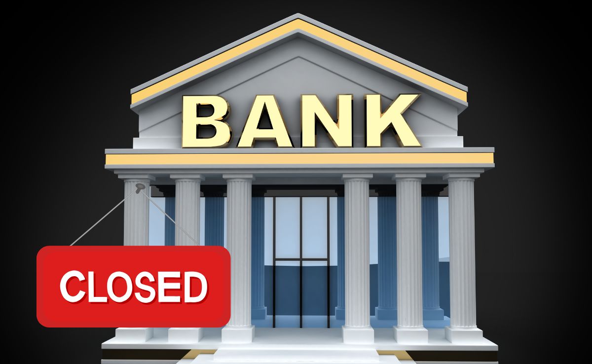 Bank Holiday Today: क्या RBI ने 5 सितंबर की छुट्टी कैंसिल कर दी? जानें आपके शहर में आज बैंक खुला है या बंद?