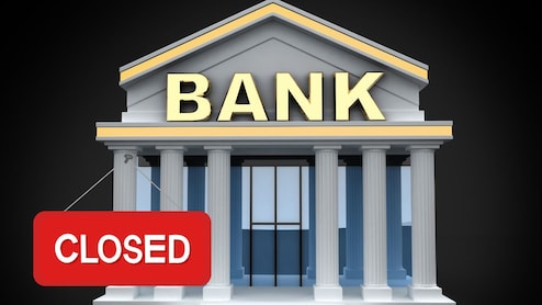 Bank Holiday: बँक सलग 6 दिवस बंद? महाराष्ट्रासह अन्य राज्यांत बँका कधी असणार बंद? 30 मार्च ते 5 एप्रिलपर्यंतची ही यादी वाचा