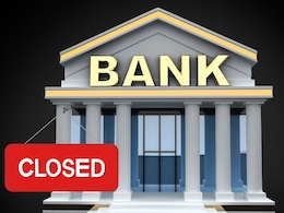 Diwali 2025 Bank Holidays: लक्ष्मीपूजन ते भाऊबीज... बँकांना किती दिवस सुट्या? एका क्लिकवर जाणून घ्या Diwali 2025 Bank Holidays: लक्ष्मीपूजन ते भाऊबीज... बँकांना किती दिवस सुट्या? एका क्लिकवर जाणून घ्या