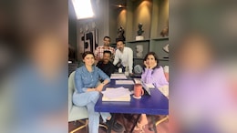 1 Year Of <i>Silence 2</i>: "Being Around Manoj Bajpayee Felt Like An Acting Institution," Says Parul Gulati