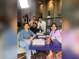1 Year Of <i>Silence 2</i>: "Being Around Manoj Bajpayee Felt Like An Acting Institution," Says Parul Gulati 1 Year Of <i>Silence 2</i>: "Being Around Manoj Bajpayee Felt Like An Acting Institution," Says Parul Gulati