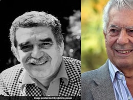 Journalist Recalls Night Mario Vargas Llosa Punched Gabriel Garcia Marquez Journalist Recalls Night Mario Vargas Llosa Punched Gabriel Garcia Marquez