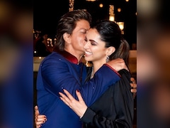 Deepika Padukone Joins Shah Rukh Khan's <i>King</i>, Filming To Begin On This Date