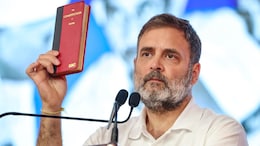 Rahul Gandhi Likely To Be In Alwar Today Amid Row Over Temple Purification