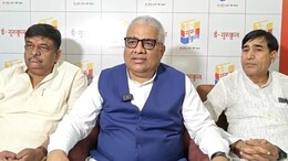 केंद्रीय मंत्री भूपेंद्र यादव ने पहलगाम हमले को बताया काला दिन, कहा- पूरा देश एकजुट, मुंहतोड़ जवाब देने की तैयारी