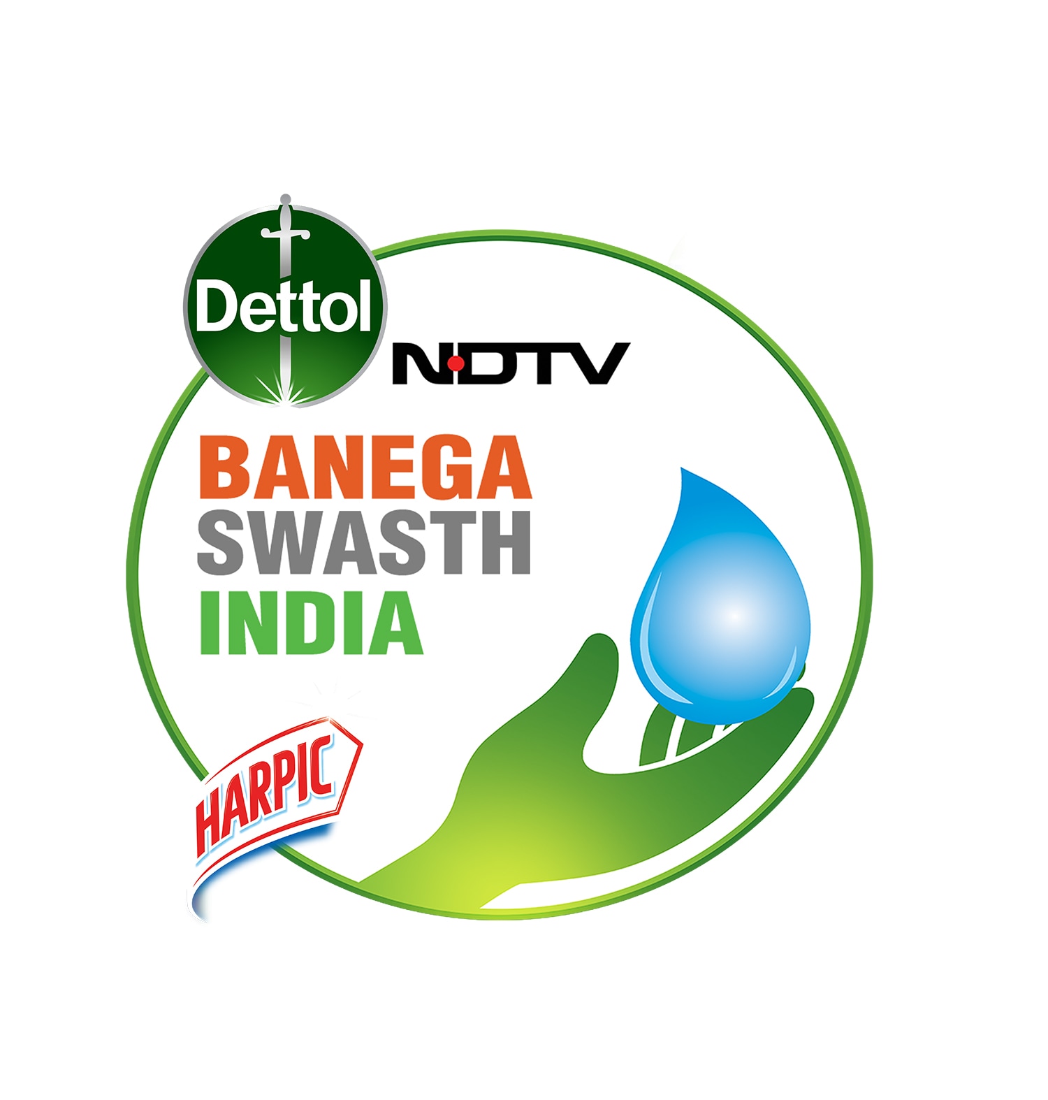 Dettol-NDTV Banega Swasth India Dettol-NDTV Banega Swasth India
