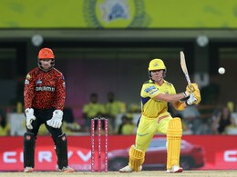 "Long-Term Asset": India Great Lauds Dewald Brevis After Brilliant CSK Debut