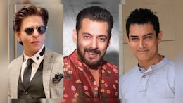 Not SRK, Salman Or Aamir Khan, This Bollywood Celebrity Makes It To Forbes World's Billionaires List