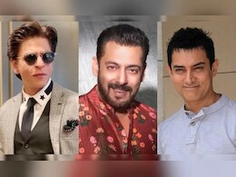 Not SRK, Salman Or Aamir Khan, This Bollywood Celebrity Makes It To Forbes World's Billionaires List Not SRK, Salman Or Aamir Khan, This Bollywood Celebrity Makes It To Forbes World's Billionaires List