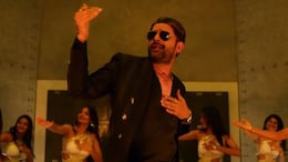 Jaideep Ahlawat On People Calling His Dance In <i>Jewel Thief</i> AI Generated: "I Am From Haryana"