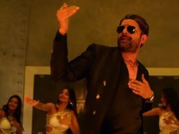 Jaideep Ahlawat On People Calling His Dance In <i>Jewel Thief</i> AI Generated: "I Am From Haryana"