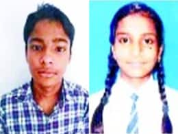 UP Board Exam Results: Meet Class 10 Topper Yash Pratap Singh UP Board Exam Results: Meet Class 10 Topper Yash Pratap Singh