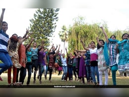 UP Board Class 12 Results 2025: Mahak Jaiswal Tops With 97.20% Marks UP Board Class 12 Results 2025: Mahak Jaiswal Tops With 97.20% Marks