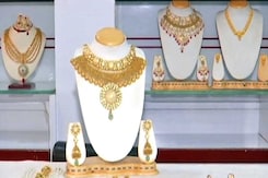 Explained: Glittering Gold, Surging Sensex Explained: Glittering Gold, Surging Sensex