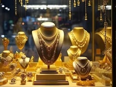 अक्षय तृतीया पर दिल्ली में सोने की कीमत क्या रही, यहां जानें