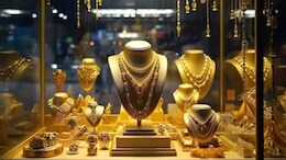 Gold Price Today News: 93,000 रुपये के पार पहुंची 10 ग्राम सोने की कीमत, जानें क्यों लगी है 'पीली धातु' के दाम में 'आग'