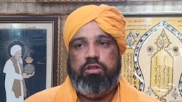 Pahalgam Terror Attack: पहलगाम आतंकी हमले पर अजमेर दरगाह दीवान के बेटे का बड़ा बयान, "इस्लाम के सिद्धांतों का भी स्पष्ट उल्लंघन"&nbsp;