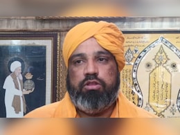 Pahalgam Terror Attack: पहलगाम आतंकी हमले पर अजमेर दरगाह दीवान के बेटे का बड़ा बयान, "इस्लाम के सिद्धांतों का भी स्पष्ट उल्लंघन"  Pahalgam Terror Attack: पहलगाम आतंकी हमले पर अजमेर दरगाह दीवान के बेटे का बड़ा बयान, "इस्लाम के सिद्धांतों का भी स्पष्ट उल्लंघन"