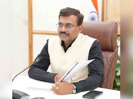 उत्तराखंड के नए मुख्य सचिव आनंद बर्धन कौन हैं? उत्तराखंड के नए मुख्य सचिव आनंद बर्धन कौन हैं?