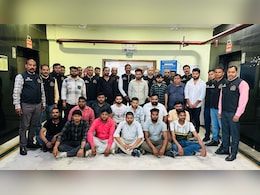 दिल्ली में बड़े फर्जी फार्मेसी पंजीकरण घोटाले का पर्दाफाश, 47 आरोपी गिरफ्तार दिल्ली में बड़े फर्जी फार्मेसी पंजीकरण घोटाले का पर्दाफाश, 47 आरोपी गिरफ्तार
