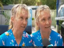 Australian Twins Speak In Unison While Recalling Armed Carjacking, Go Viral Australian Twins Speak In Unison While Recalling Armed Carjacking, Go Viral