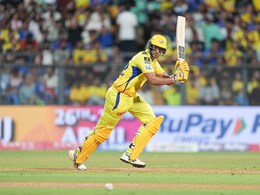 Chennai Super Kings Star Shivam Dube Helps Budding Athletes, Donates Rs 7 Lakhs To...
