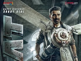 Jaat Review: आ गई सिनेमाघरों में सनी देओल की जाट, फर्स्ट डे फर्स्ट शो देखने वाले फैंस बोले- पुराने अवतार में लौटे पाजी Jaat Review: आ गई सिनेमाघरों में सनी देओल की जाट, फर्स्ट डे फर्स्ट शो देखने वाले फैंस बोले- पुराने अवतार में लौटे पाजी