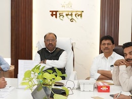 घरकुल योजनेतील बांधकामासाठी मिळणार मोफत वाळूची रॉयल्टी, काय आहे सरकारचा निर्णय? घरकुल योजनेतील बांधकामासाठी मिळणार मोफत वाळूची रॉयल्टी, काय आहे सरकारचा निर्णय?