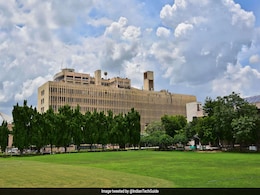 IIT Delhi PhD Scholar's "Rs 35,000 A Month" Stipend Sparks Debate On Low Pay IIT Delhi PhD Scholar's "Rs 35,000 A Month" Stipend Sparks Debate On Low Pay