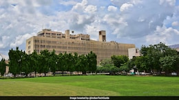 Top 10 Government, Private Colleges In Delhi NCR As Per QS Rankings 2026