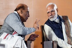 Pahalgam Terror Attack: Rajnath Singh To Brief PM Modi On Security Preparedness Today Pahalgam Terror Attack: Rajnath Singh To Brief PM Modi On Security Preparedness Today