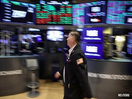 Global Markets Wait In Fear For Trump's 'Liberation Day' Tariffs Global Markets Wait In Fear For Trump's 'Liberation Day' Tariffs