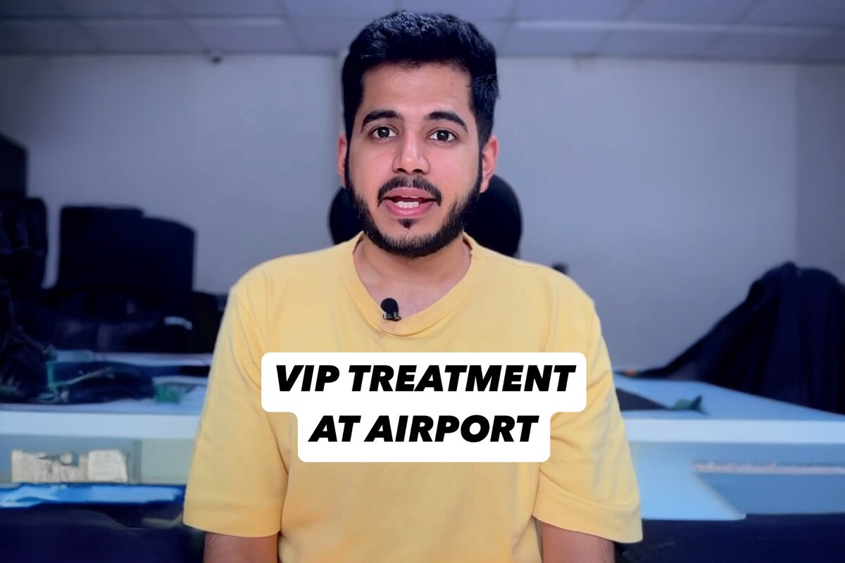 Skip Airport Queues Like a VIP! Meet & Greet Service Explained Skip Airport Queues Like a VIP! Meet & Greet Service Explained