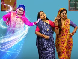 टीवी पर आने वाली है बहू और सास की एक अलग तरह की कहानी, फिल्म देख आप भी कहेंगे- क्योंकि हर एक सास जरूरी होती है