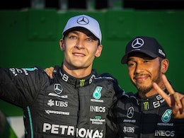 "We Always Knew...": On George Russell Replacing Lewis Hamilton, Mercedes Director's Huge Statement
