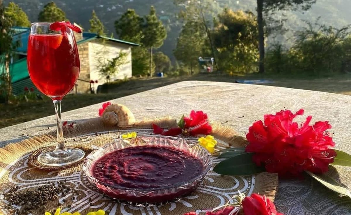 Photo: Instagram/happydervishhomestay Photo: Instagram/happydervishhomestay